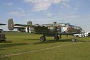 RAF B-25D Mitchell